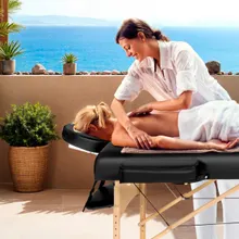 Massage Table